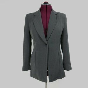 Liz claiborne collection size 8 blazer
